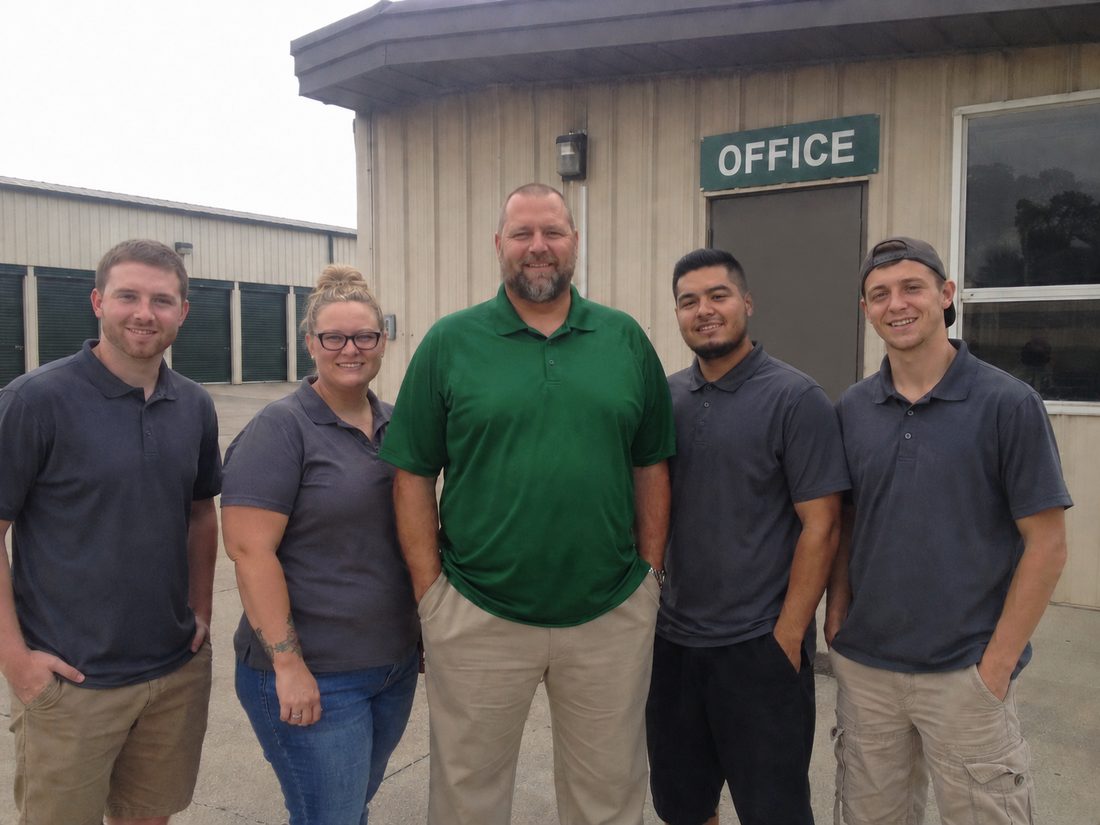 Pest control professionals in Ontario, CA