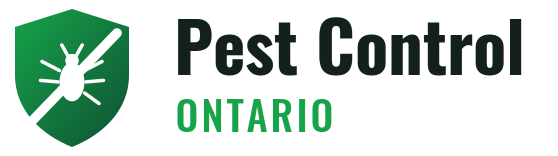 Ontario Pest Control